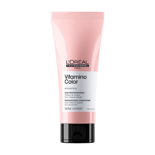 L'Oréal Professionnel Serie Expert Vitamino Color Conditioner 200ml