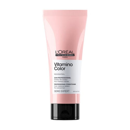 L'Oréal Professionnel Serie Expert Vitamino Color Conditioner 200ml
