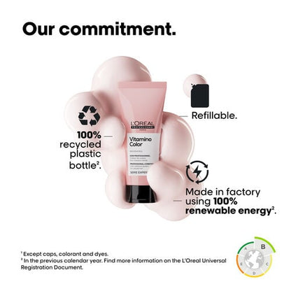 L'Oréal Professionnel Serie Expert Vitamino Color Conditioner 200ml