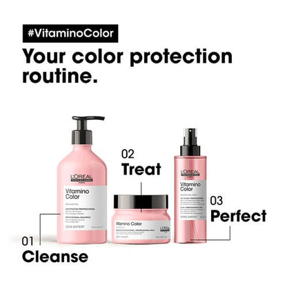 L'Oréal Professionnel Serie Expert Vitamino Color Shampoo 300ml