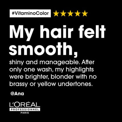 L'Oréal Professionnel Serie Expert Vitamino Color Mask 500ml