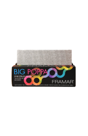 FRAMAR 14X10 POP UP FOIL