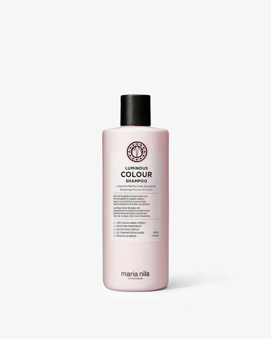 Maria Nila Professional Luminous Colour Shampoo 350ml