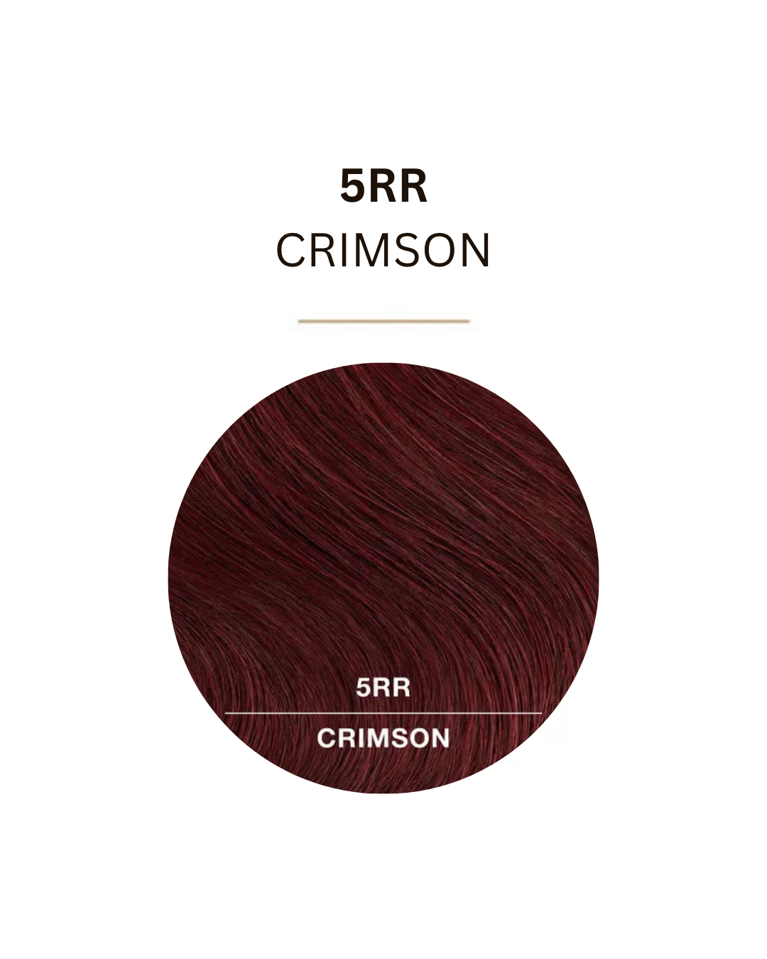 Wella Color Charm Permanent Cream Hair