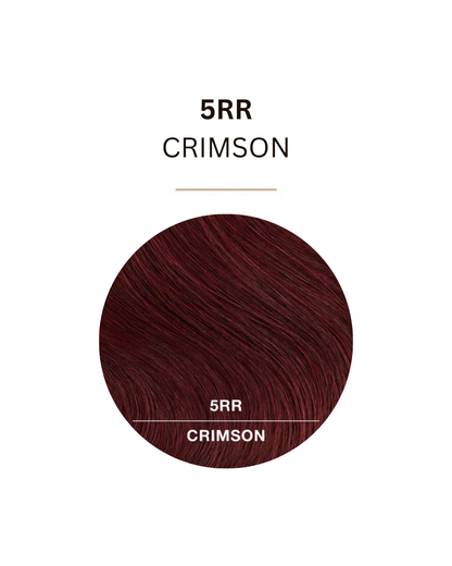 Wella Color Charm Permanent Cream Hair