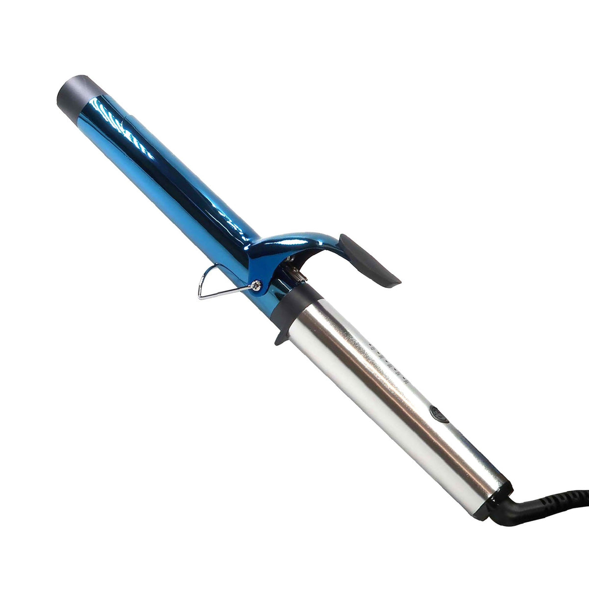 BaBylissPRO Nano Titanium 1-1/4" Extended Barrel Curling Iron BNTW125XLUC