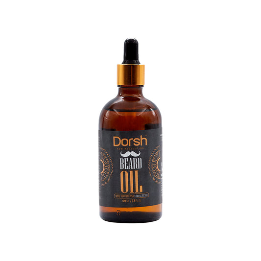DORSH BEARD OIL 100 ML
