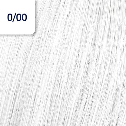 Koleston Perfect Level 0  Pure Shine Permanent