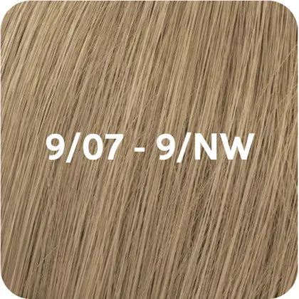 Koleston Xpress Permanent Color