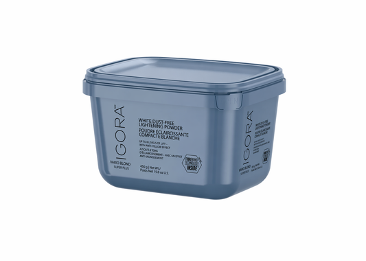 IGORA VARIO BLOND SUPER PLUS Powder Lightener - 450g