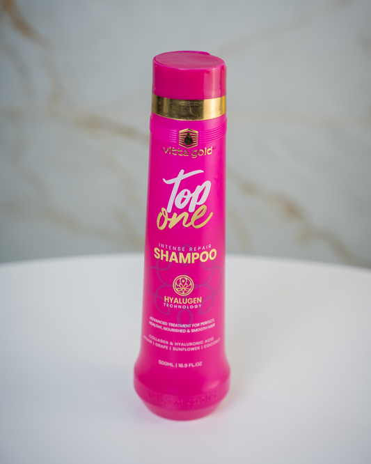 Top One - Shampoo 500ml