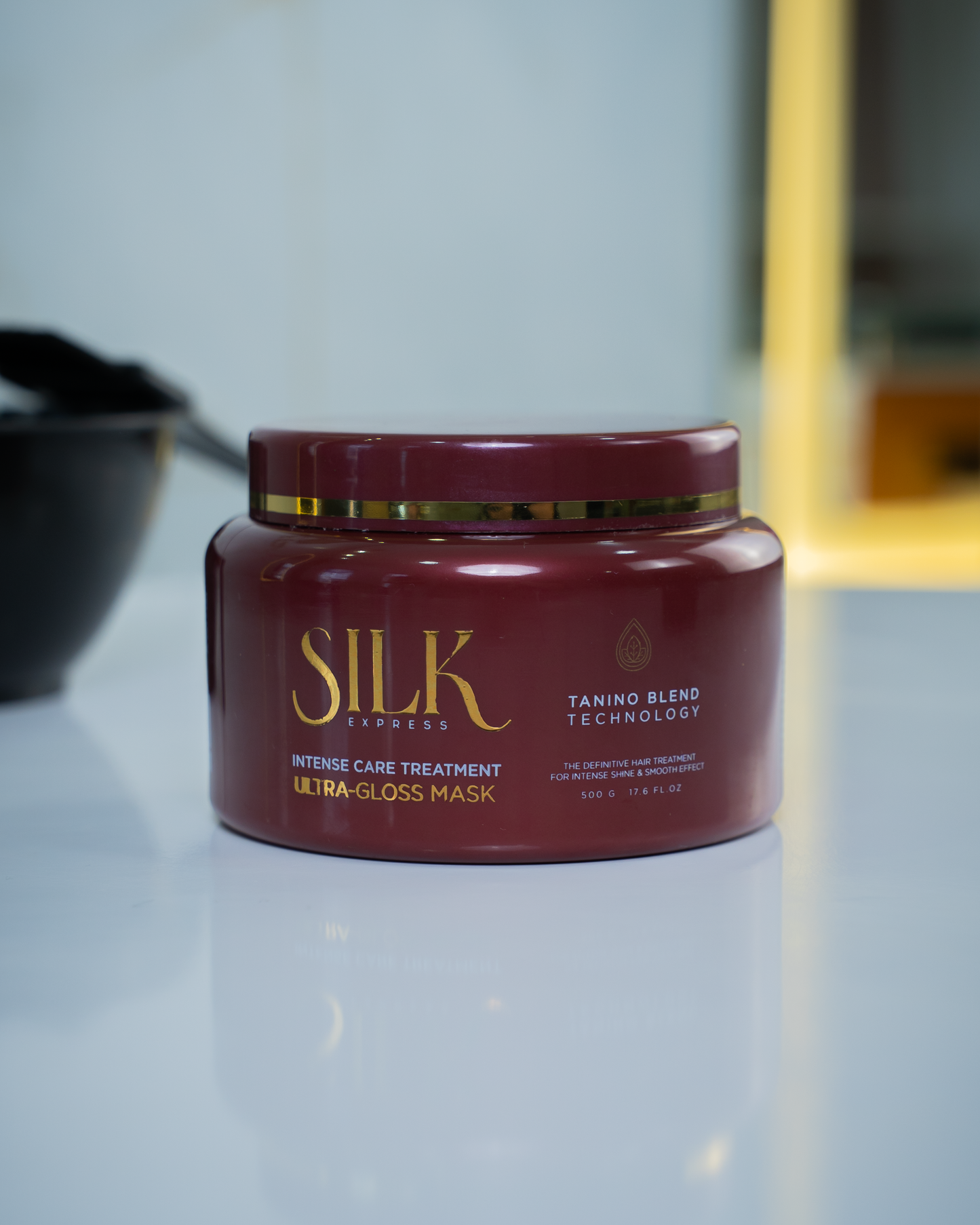 Silk Express - Mask 500g