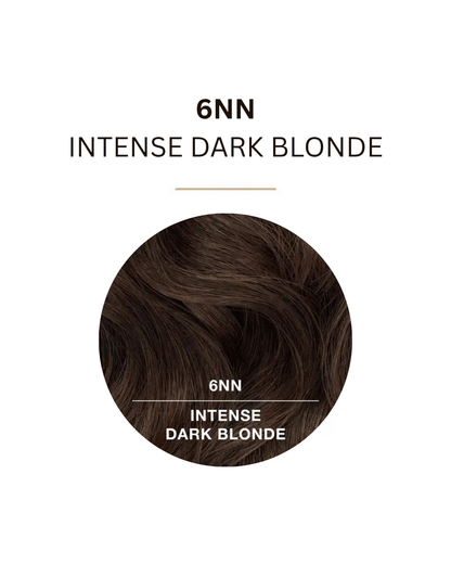 Wella Color Charm Permanent Cream Hair