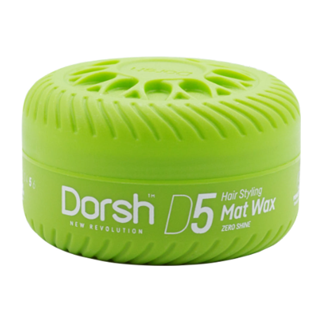 DORSH HAIR STYLING – MAT WAX D5 150 ML