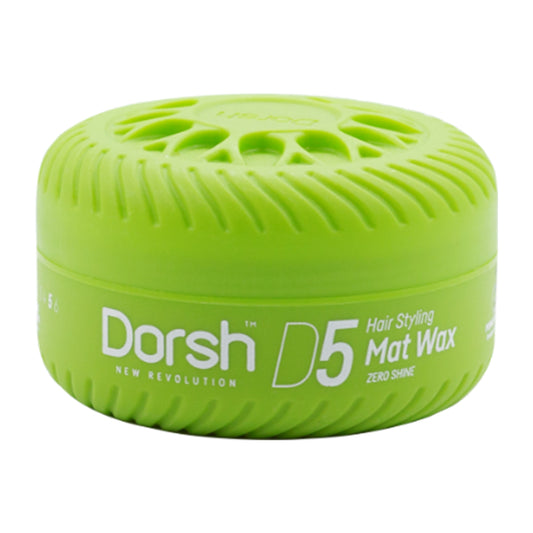 DORSH HAIR STYLING – MAT WAX D5 150 ML