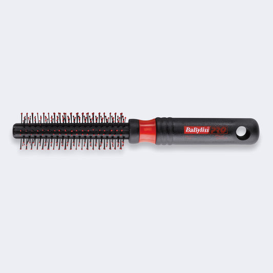 BaBylissPRO Large Circular Brush with Nylon Ball-Tipped Bristles(513C)