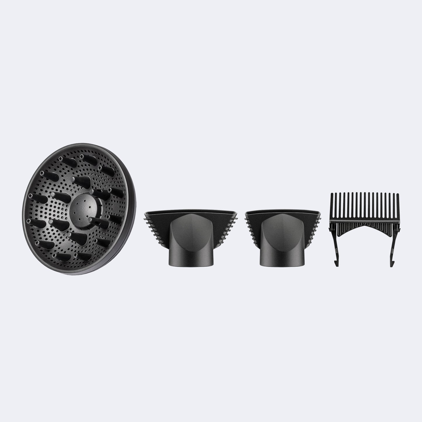 BaBylissPRO Falco Professional Ionic High-Performance Hairdryer