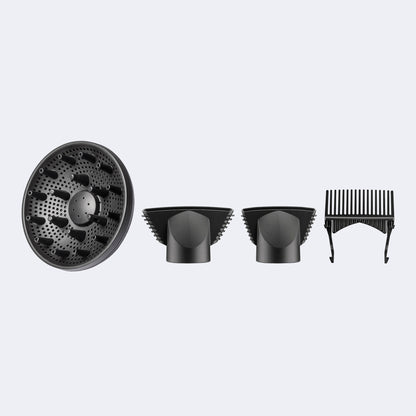 BaBylissPRO Falco Professional Ionic High-Performance Hairdryer