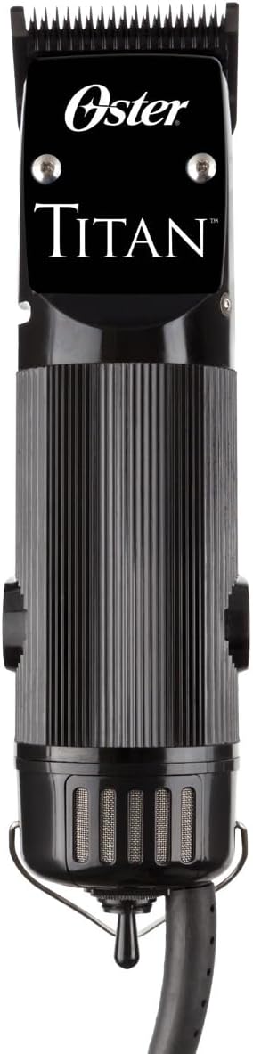 Oster 76076-310 Titan Clipper