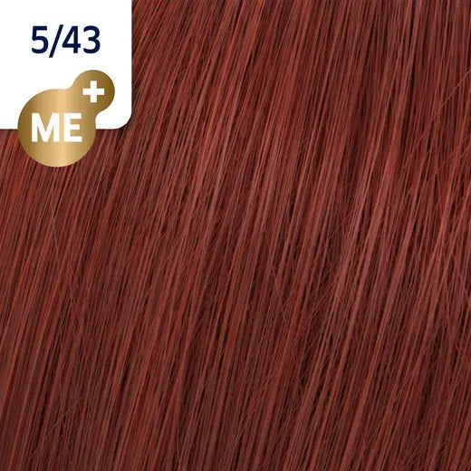 Koleston Perfect Level 5 Pure Shine Permanent