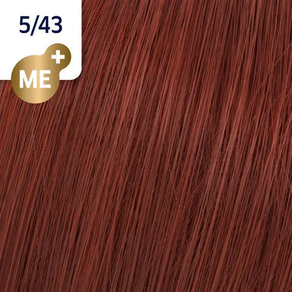 Koleston Perfect Level 5 Pure Shine Permanent
