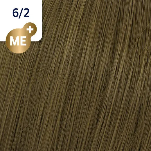 Koleston Perfect Level 6 Pure Shine Permanent