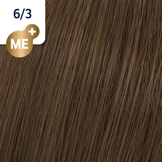 Koleston Perfect Level 6 Pure Shine Permanent