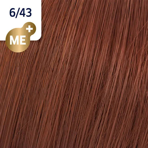 Koleston Perfect Level 6 Pure Shine Permanent