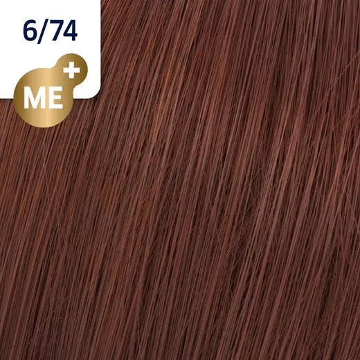 Koleston Perfect Level 6 Pure Shine Permanent