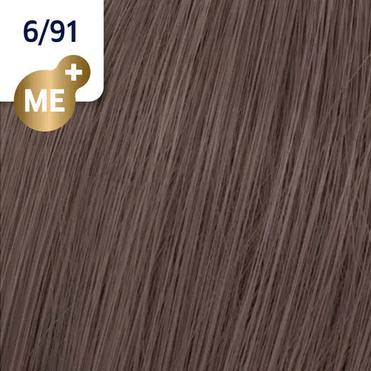 Koleston Perfect Level 6 Pure Shine Permanent