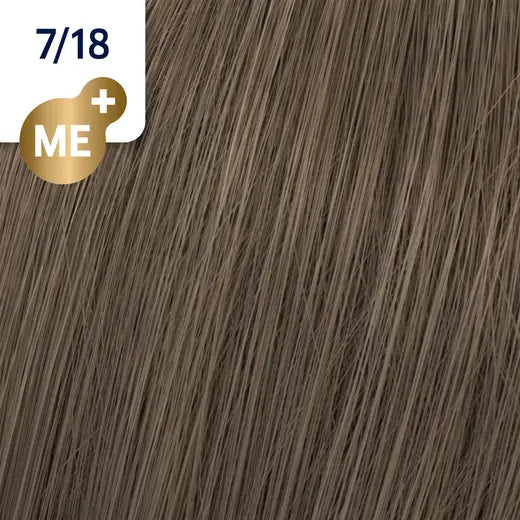 Koleston Perfect Level 7 Pure Shine Permanent