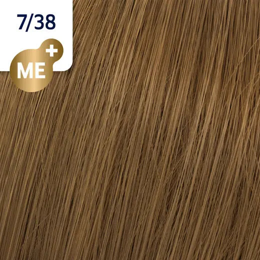 Koleston Perfect Level 7 Pure Shine Permanent