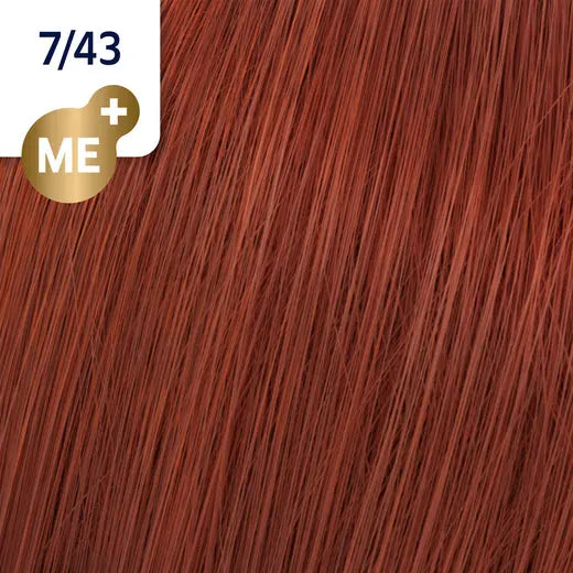 Koleston Perfect Level 7 Pure Shine Permanent
