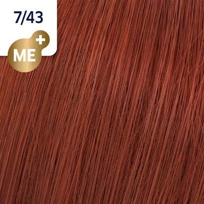Koleston Perfect Level 7 Pure Shine Permanent