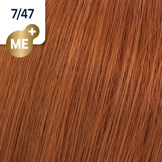 Koleston Perfect Level 7 Pure Shine Permanent