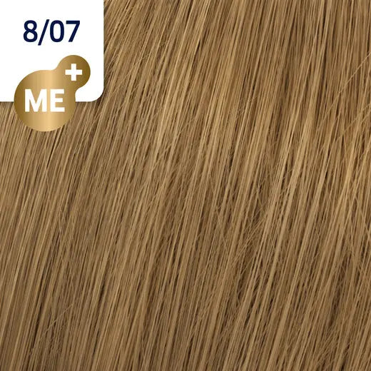 Koleston Perfect Level 8 Pure Shine Permanent