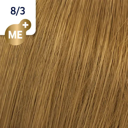 Koleston Perfect Level 8 Pure Shine Permanent