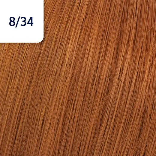 Koleston Perfect Level 8 Pure Shine Permanent