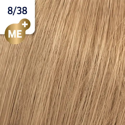 Koleston Perfect Level 8 Pure Shine Permanent