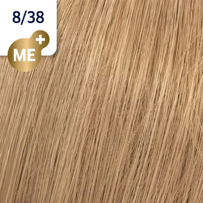 Koleston Perfect Level 8 Pure Shine Permanent