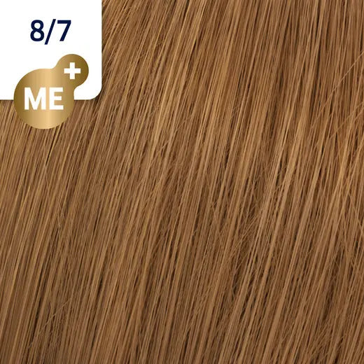 Koleston Perfect Level 8 Pure Shine Permanent