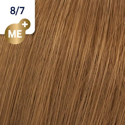 Koleston Perfect Level 8 Pure Shine Permanent