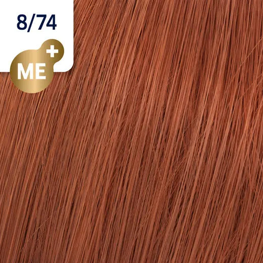 Koleston Perfect Level 8 Pure Shine Permanent