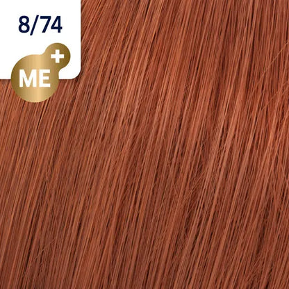 Koleston Perfect Level 8 Pure Shine Permanent