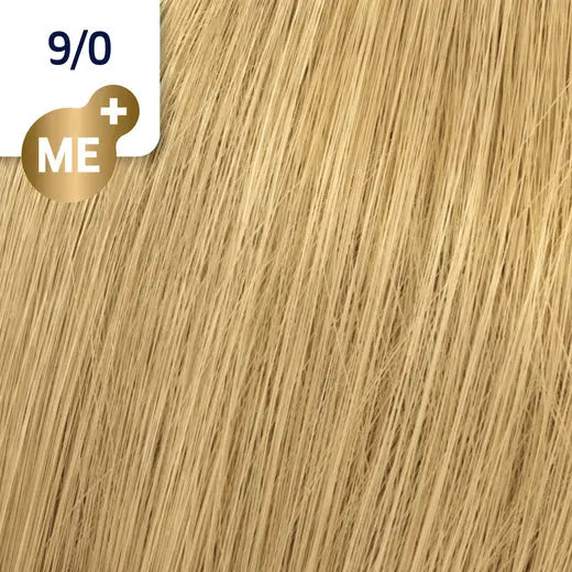 Koleston Perfect Level 9 Pure Shine Permanent