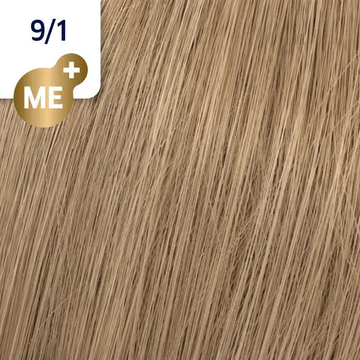 Koleston Perfect Level 9 Pure Shine Permanent