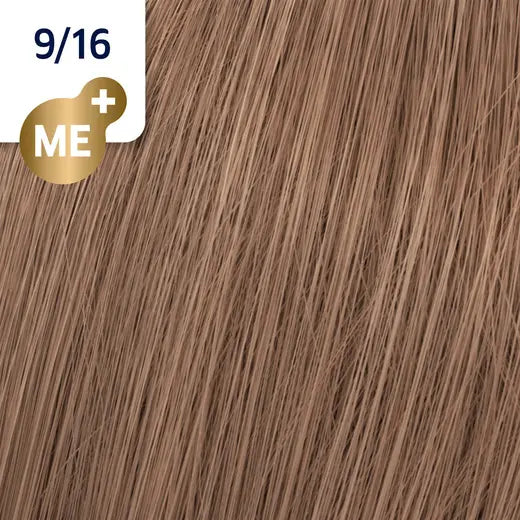 Koleston Perfect Level 9 Pure Shine Permanent