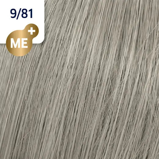 Koleston Perfect Level 9 Pure Shine Permanent