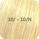 10/-10/N