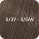 5/37-5/GW